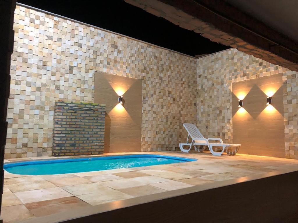 Pousada Sao Jose 바레인하스 외부 사진